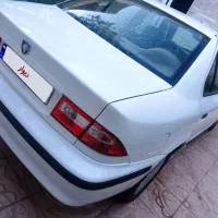 سمند lx مدل 96 بنزینی|خودرو سواری و وانت|تبریز, |دیوار