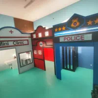 ساخت تجهیزات خانه بازی|اسباببازی|شیراز, فرهنگیان|دیوار