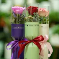 فروش گل طبیعی به مناسبت روز مادر