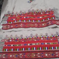 لباس دزودامن دست|لباس|خاش, |دیوار