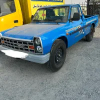 نیسان آبی صفر|خودرو سواری و وانت|اسلام‌شهر, شاطره|دیوار