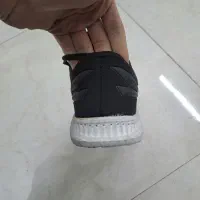 کفش ورزشی  یا کتونی نو پانخورده|کیف، کفش، کمربند|ری, دولت‌آباد|دیوار