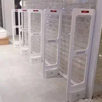 تگ پوشاک am rf دزدگیر فروشگاهی لباس/گیت دست دوم نو