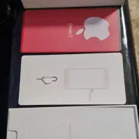 آیفون  7 plus.|موبایل|شاهین‌شهر, خبرنگار|دیوار