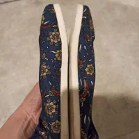 کفش میهمانی اسپرت