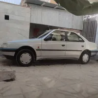 پژو 405 GLX بنزینی، مدل ۱۳۹۲ استثنایی|خودرو سواری و وانت|کرمانشاه, |دیوار
