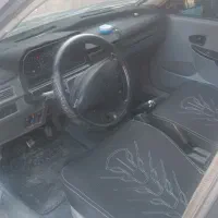 پراید۸۶بنزینی