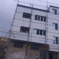 اجرای نمای کامپوزیت   جوشکاری|خدمات پیشه و مهارت|قم, سالاریه|دیوار