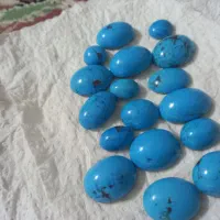 سنگ فیروزه کرمان