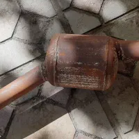 منبع جایگزین کاتالیزور - واشر دریچه گاز-غلطک|قطعات یدکی و لوازم جانبی|تبریز, |دیوار