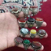 انگشتر|جواهرات|کرمان, |دیوار