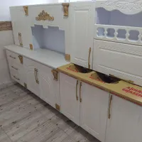 فروشگاه کابینت اماد هیراد|مصالح و تجهیزات ساختمان|قروه, |دیوار