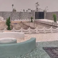 باغ-ویلا-300متری