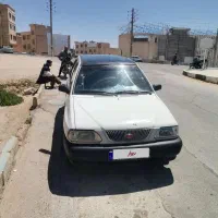 پراید کارمندی 141