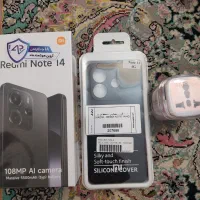 گوشی شیاومی