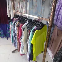 رگال مسی رنگ