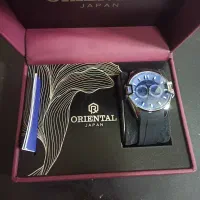 ساعت oriental صفر
