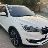 فیدلیتی ۴۰۱ گیربکس جدید ۷ نفره