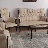 مبل|مبلمان خانگی و میز عسلی|گرمدره, |دیوار