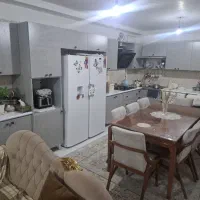 واحد نوساز فول ۱۶۲ متر ۳خواب طبقه۳ سنددار کلاچای|فروش آپارتمان|کلاچای, |دیوار