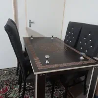 میز نهار خوری