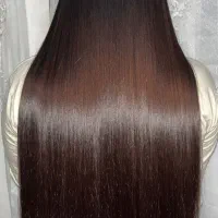 کراتین ، بوتاکس ، پروتئین و احیای مو