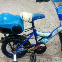 دوچرخه سایز ۱۲و۱۶|دوچرخه، اسکیت، اسکوتر|مشهد, کشاورز|دیوار