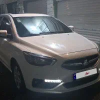 شاهین اتومات cvt مدل ۱۴۰۳|خودرو سواری و وانت|اردبیل, |دیوار