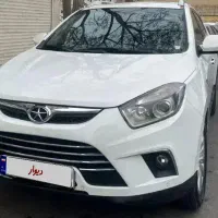 جک S5 مدل 96