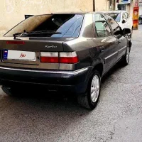 زانتیا 2000 دنده‌ای ۱۳۸۴|خودرو سواری و وانت|رشت, منظریه|دیوار