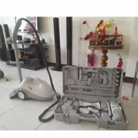 بخار شوی بویر المان