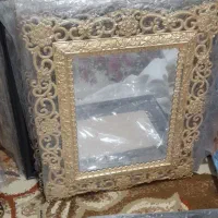 آینه|آینه|خرمشهر, |دیوار