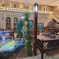 صندوقدار. سفارش گیر. اشپز ایرانی و فستفود خدماتی|استخدام خدمات فروشگاه و رستوران|یزد, |دیوار