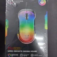 موس گیمینگ|قطعات و لوازم جانبی رایانه|کرمانشاه, |دیوار