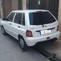 پراید 111|خودرو سواری و وانت|خرمآباد, |دیوار