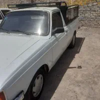 حمل بار / وانت بار