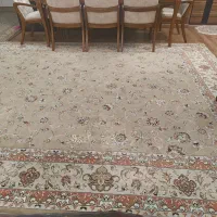 فرش ماشینی ۱۲ متری نگین مشهد