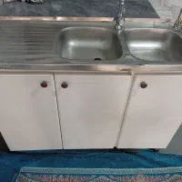 سینگ وکابینت ظزفشویی