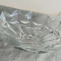 تعدادی بلور خارجی|ظروف سرو و پذیرایی|اسدآباد, |دیوار