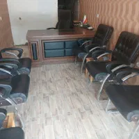 صندلی املاک در حد