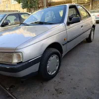 روا سال 89 دوگانه کارخانه