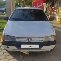 پژو آردی مدل 84|خودرو سواری و وانت|شهرکرد, |دیوار