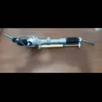 فروش وتعمیر جعبه فرمان هیدرولیک وبرقی پمپ هیدرولیک|قطعات یدکی و لوازم جانبی|اهر, |دیوار