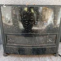 بخاری گازی