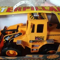 100عدد لودر با کسی جورج توی درجه یک