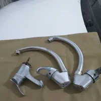 نصب و تعمیر شیرآلات قدیم و جدید ولوله کشی