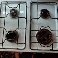 اجاق‌گاز‌|اجاق گاز و لوازم برقی پخت‌وپز|کلاله, |دیوار