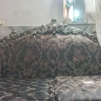 مبل سلطنتی|مبلمان خانگی و میز عسلی|رباط‌کریم, |دیوار