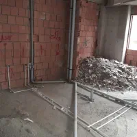 لوله کشی آب،فاضلاب،پکیج،نصب شیرآلات|خدمات پیشه و مهارت|گرگان, |دیوار