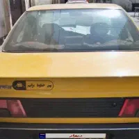فروش تاکسی گردشی بهارستان